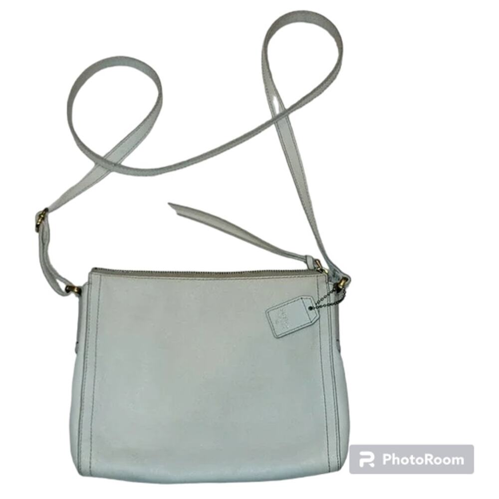 Fossil Emma Leather Crossbody